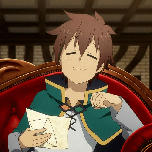 Kazuma 6
