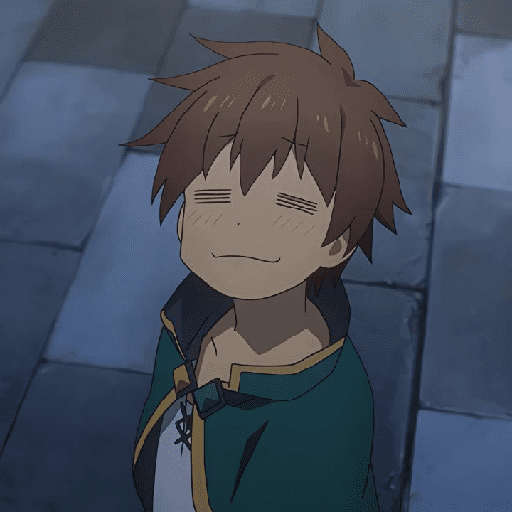 Kazuma 5