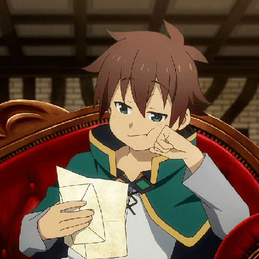Kazuma 4