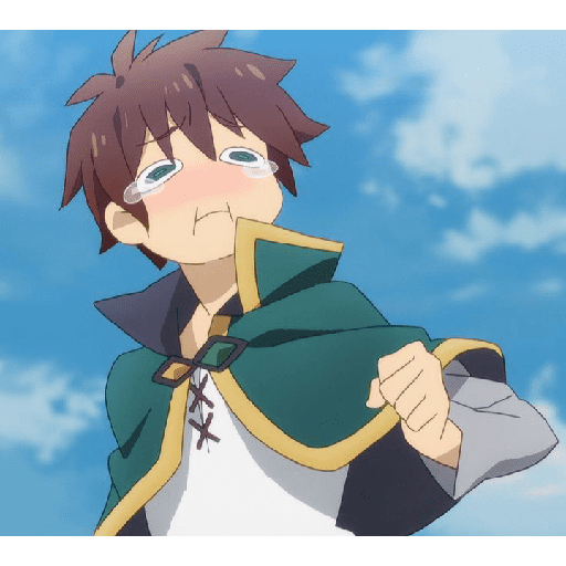 Kazuma 3