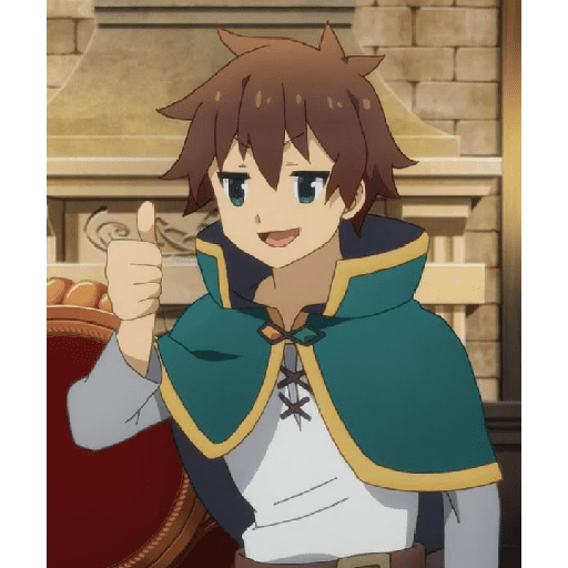 Kazuma