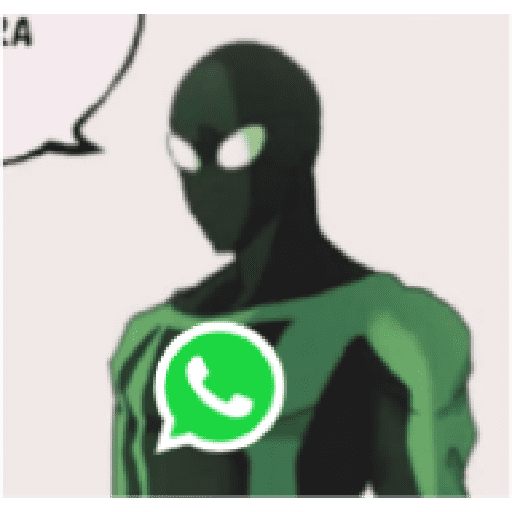 MARK WHATSAPP