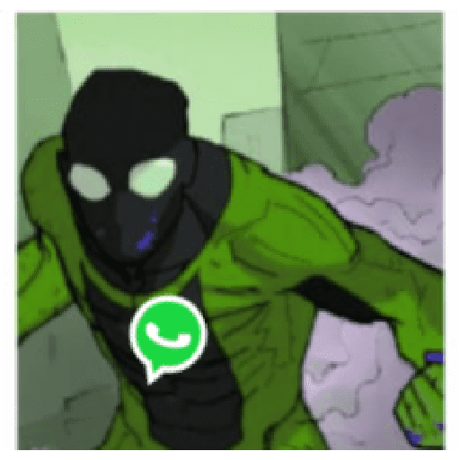 MARK WHATSAPP 11