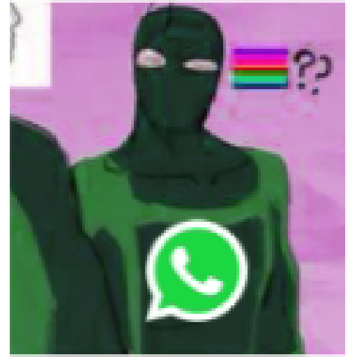 MARK WHATSAPP 16