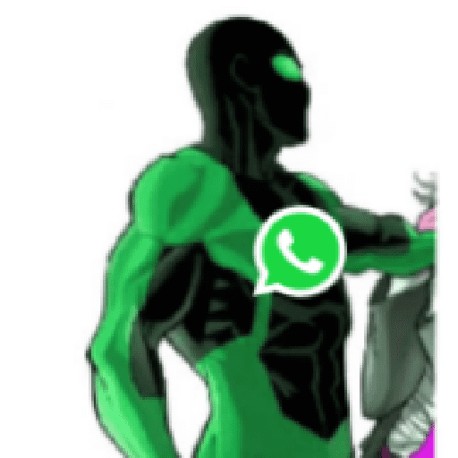MARK WHATSAPP 5