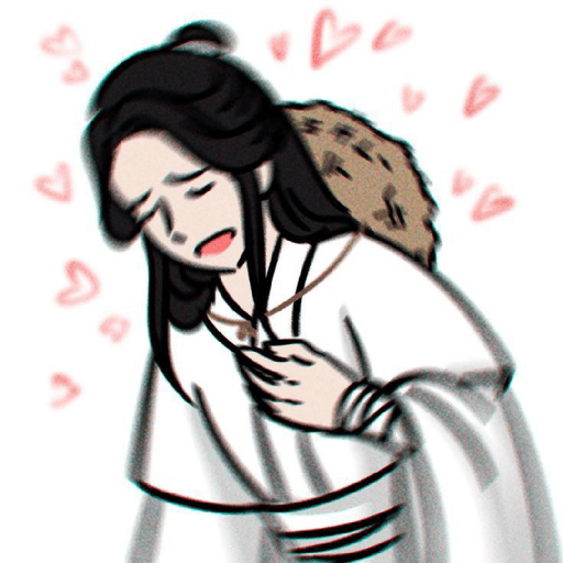 谢怜😩💞 8
