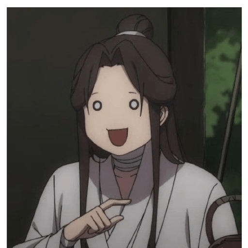 谢怜😩💞 10