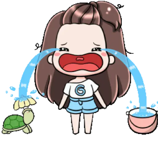 Niña bonita 7