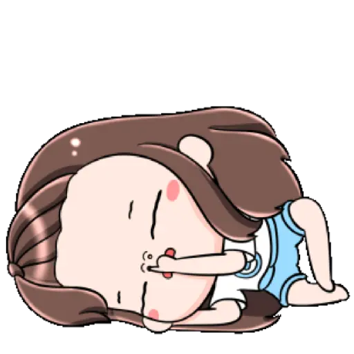 Niña bonita 12