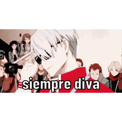 Yuri on ice  5