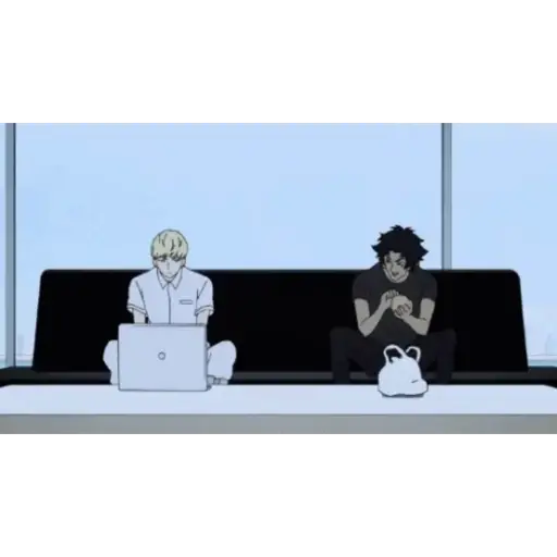 Yuri on ice  23