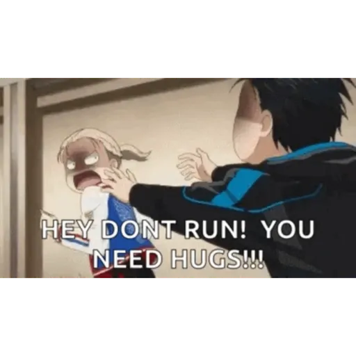 Yuri on ice  12