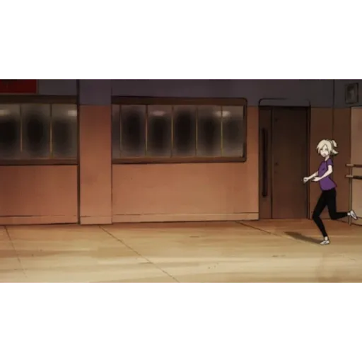 Yuri on ice  16