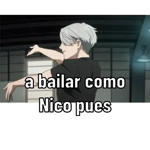 Yuri on ice  11
