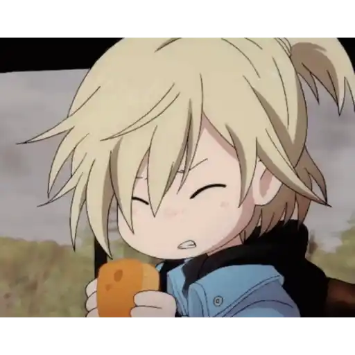 Yuri on ice  3