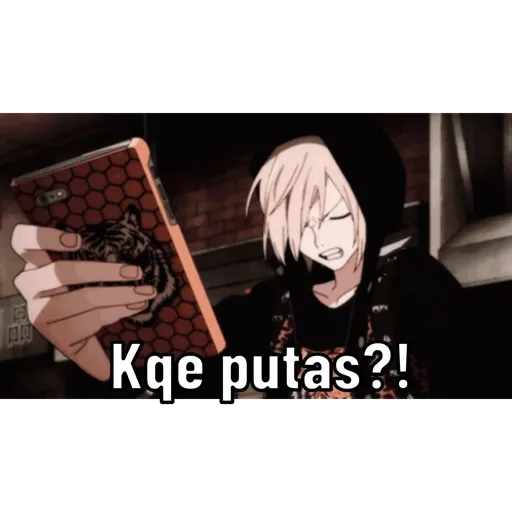 Yuri on ice  10