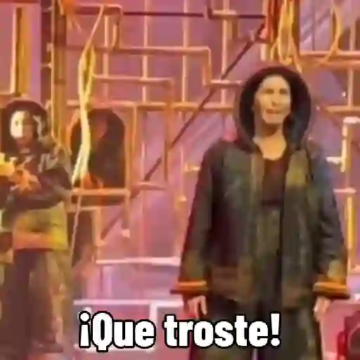 Lucero ( Renata Rocha )