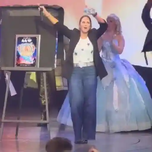Lucero ( Renata Rocha ) 4