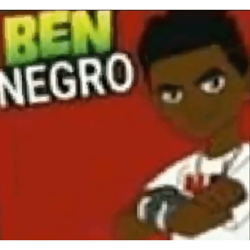 Figus nível negro