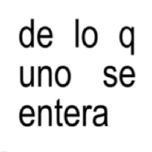 Insultos 13