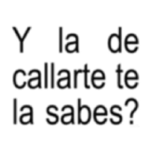 Insultos 4