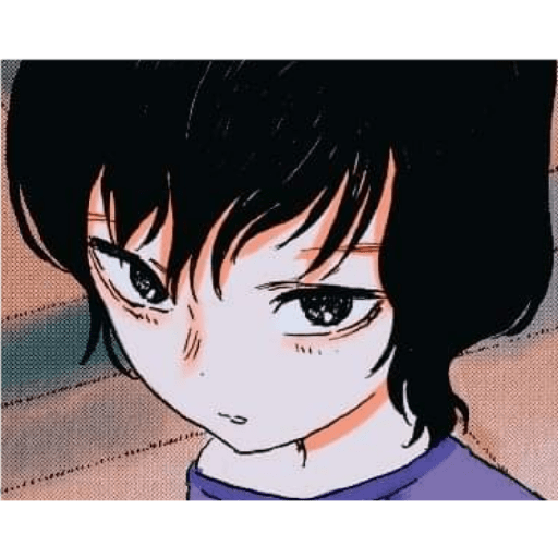 Bran New anime 3 21