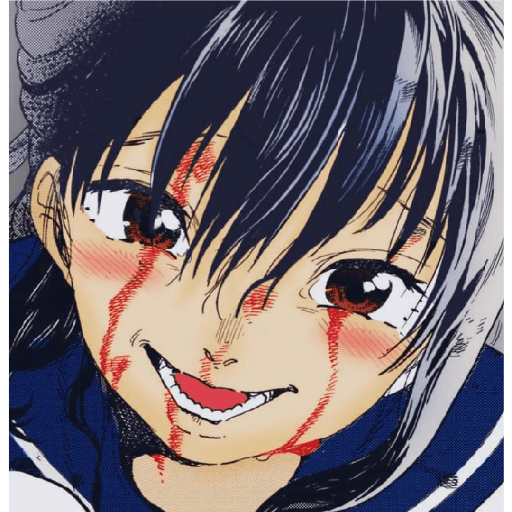 Bran New anime 3 16