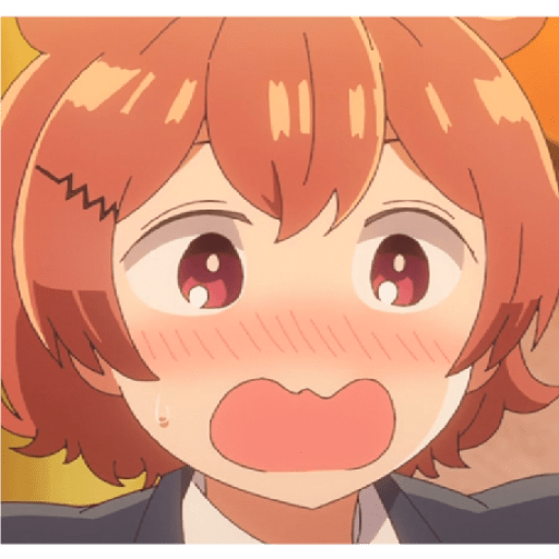 Bran New anime 3 20