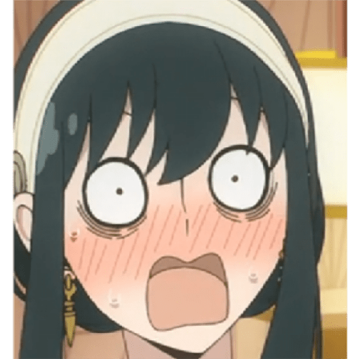 Bran New anime 3 7