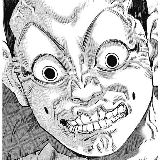 The end of manga & anime 3 10