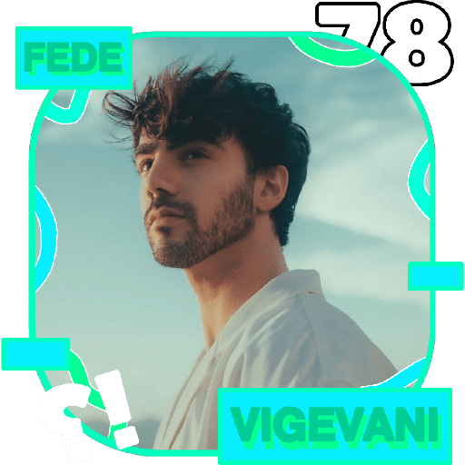 —#. ¡Fede Vigevani by Ricky! 3