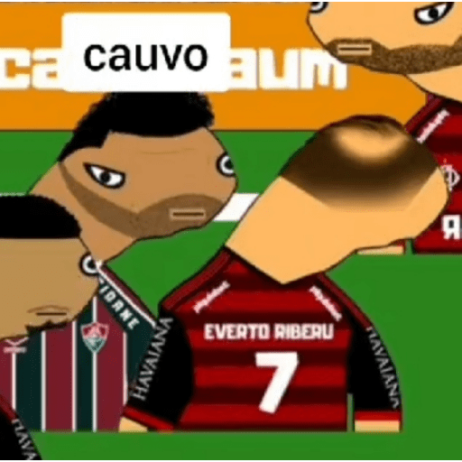 Gremio 23
