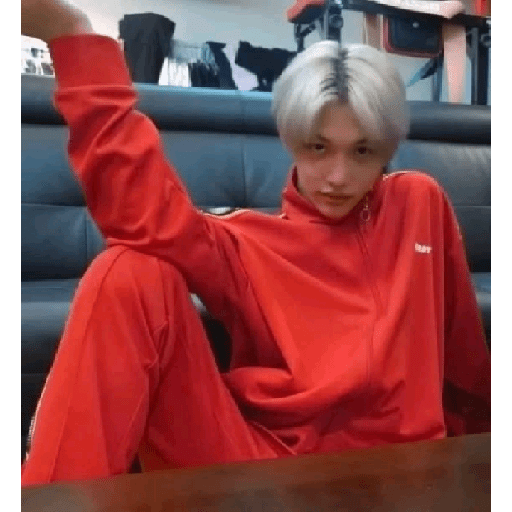 STRAY KIDS MEMES 25