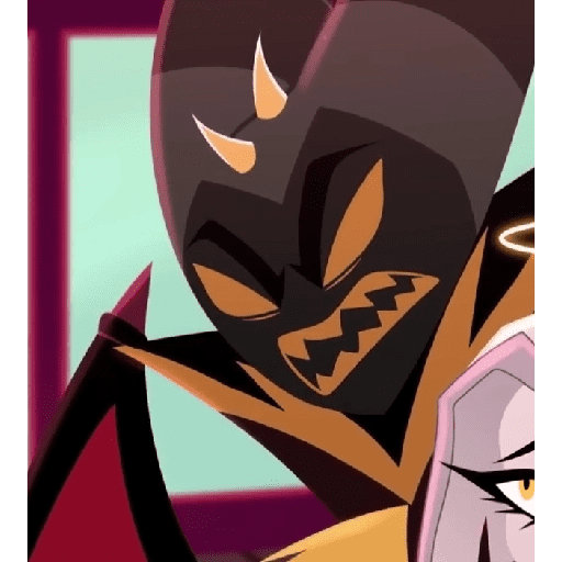 Adam demonio 