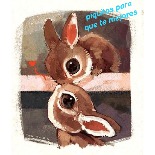 Mis pegatinas 6