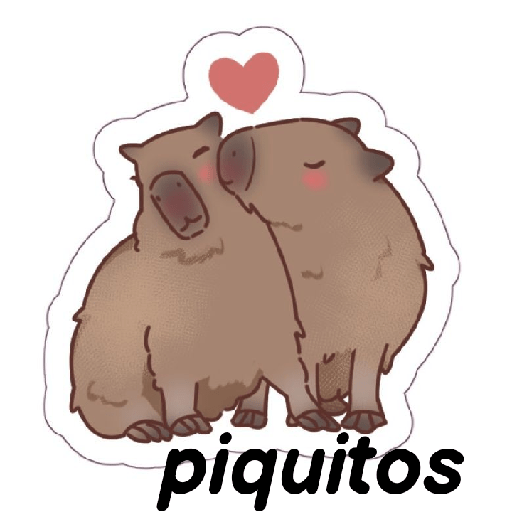 Mis pegatinas 12