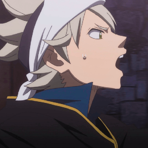 ☘️Black Clover
☁️bit.ly/STKgg 10