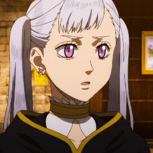 ☘️Black Clover
☁️bit.ly/STKgg 19