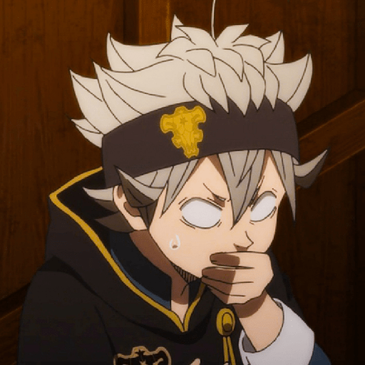 ☘️Black Clover
☁️bit.ly/STKgg 18