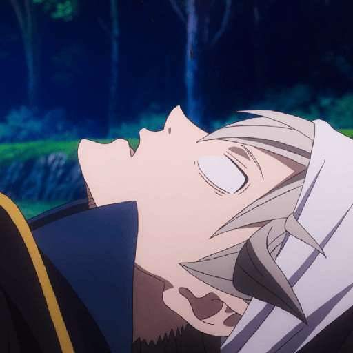 ☘️Black Clover
☁️bit.ly/STKgg 9