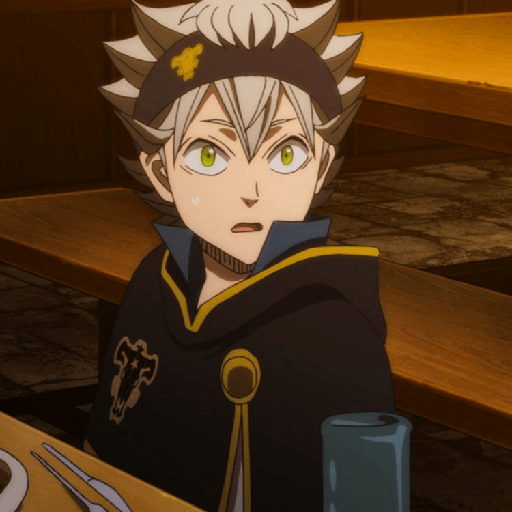 ☘️Black Clover
☁️bit.ly/STKgg 24