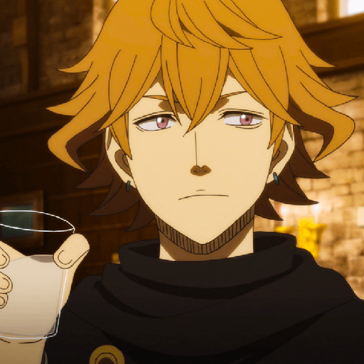 ☘️Black Clover
☁️bit.ly/STKgg 22