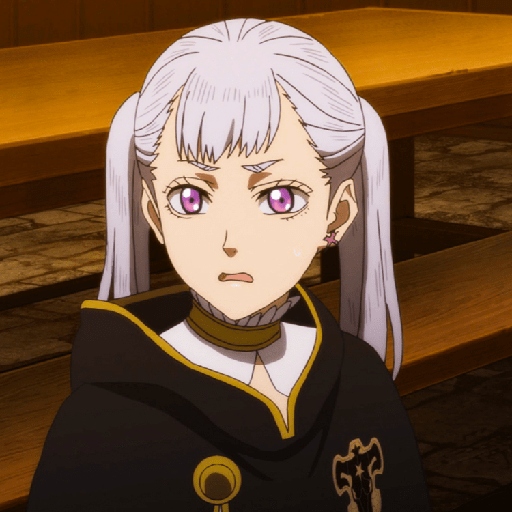 ☘️Black Clover
☁️bit.ly/STKgg 23