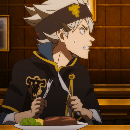 ☘️Black Clover
☁️bit.ly/STKgg 15