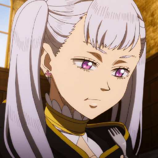 ☘️Black Clover
☁️bit.ly/STKgg 12