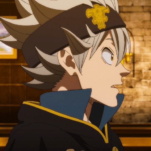 ☘️Black Clover
☁️bit.ly/STKgg 16