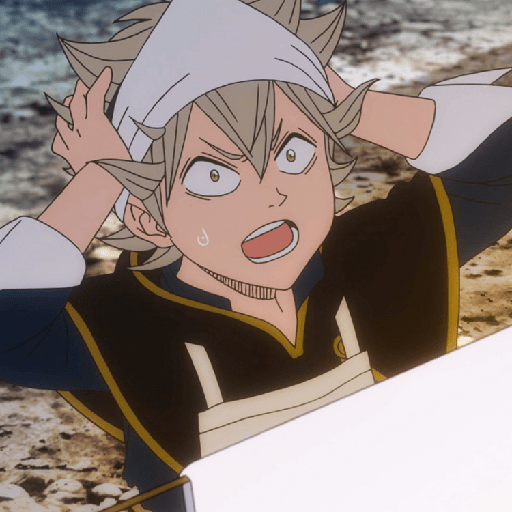 ☘️Black Clover
☁️bit.ly/STKgg 11