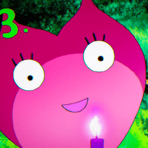 🏮Iruma-kun2
☁️bit.ly/STKgg 6