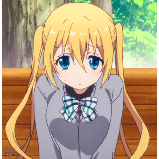 🥀Blend S
☁️bit.ly/STKgg 23