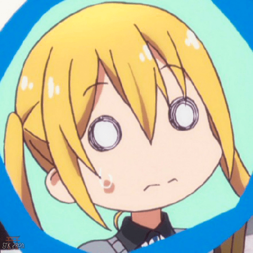 🥀Blend S
☁️bit.ly/STKgg 13